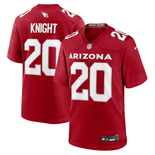 Arizona Cardinals Men Jerseys 2025-10-13-059
